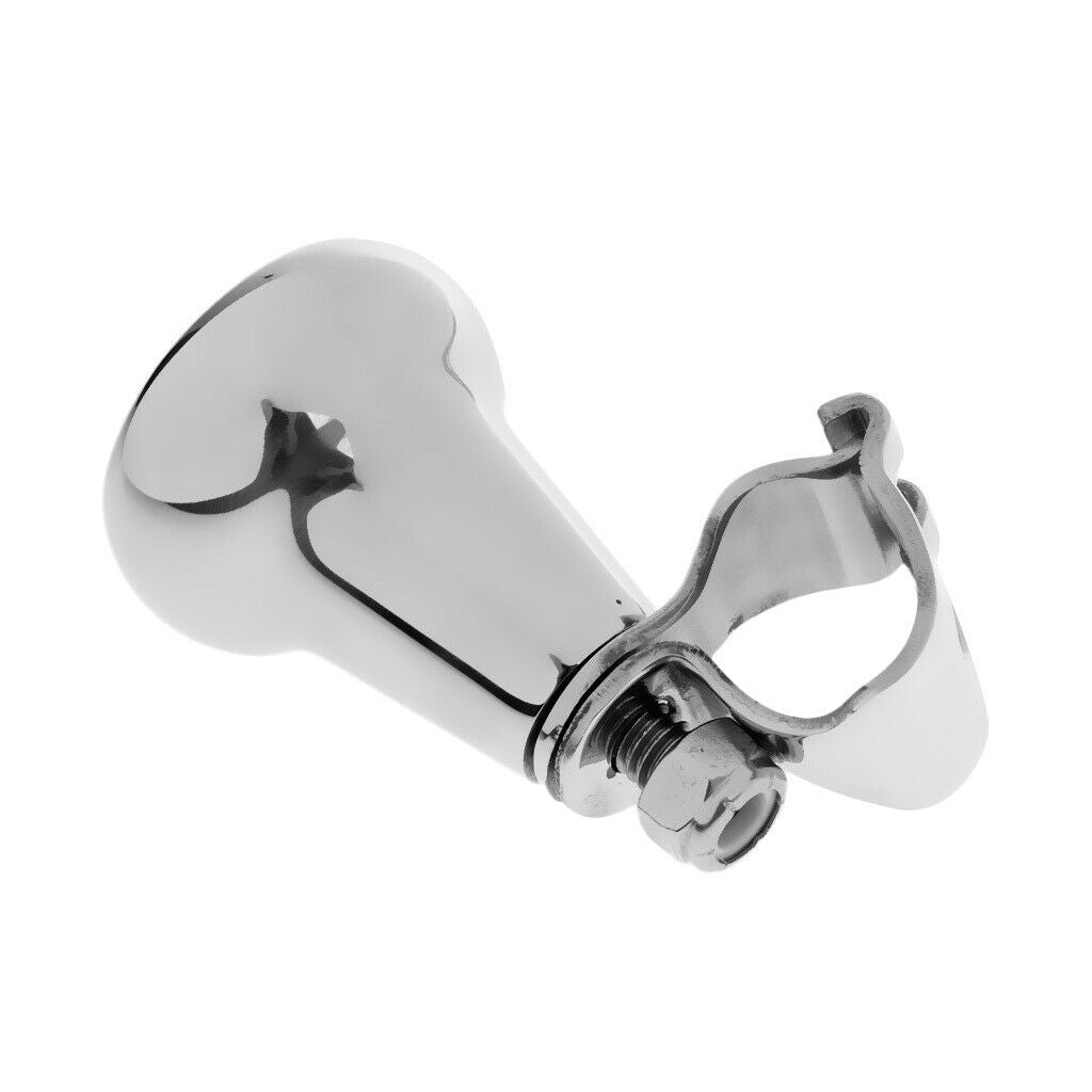 Strong 316 Stainless Steel Boat Steering Wheel