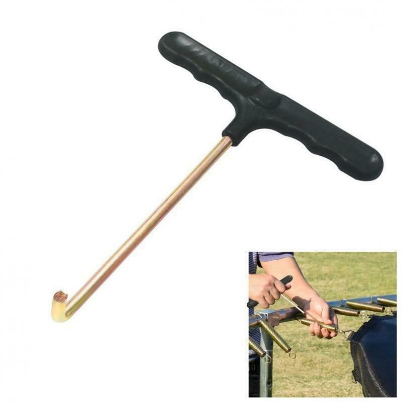 Trampoline Springs Pull Hook Puller Repair Spring Installer Installation Kit