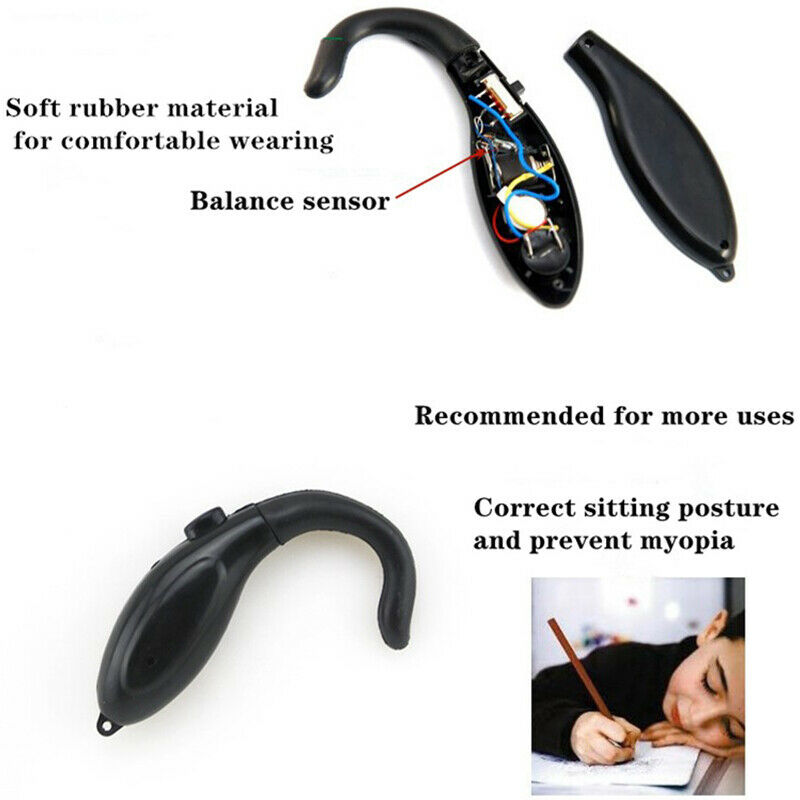 Car Driver Sleepy Reminders Anti-Sleep Alarm Nap Drowsy Alarm Sound Keep Awake