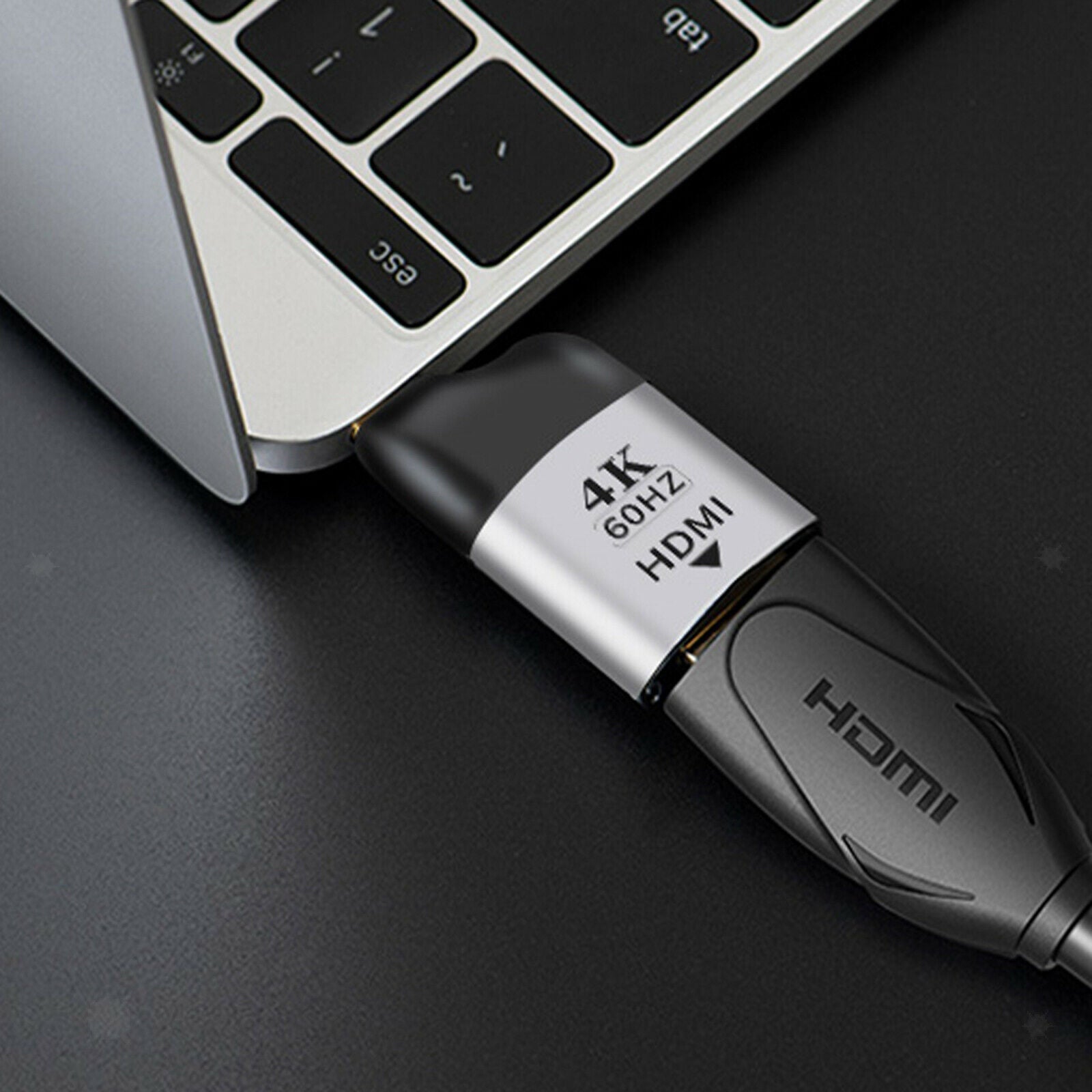 Compatible with Usb C-  Adapter 4k, Usb Type-c-  Adapter 3 Compatible