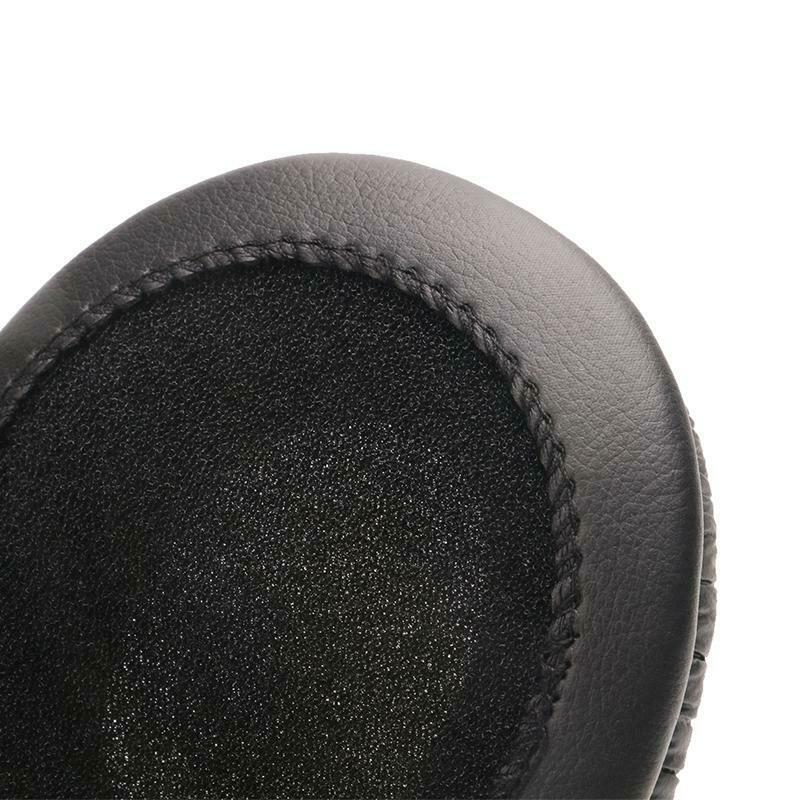 1 Pair/Set Replacement Ear Pads Cushions For Sony MDR-7506 MDR-V6 Headphones