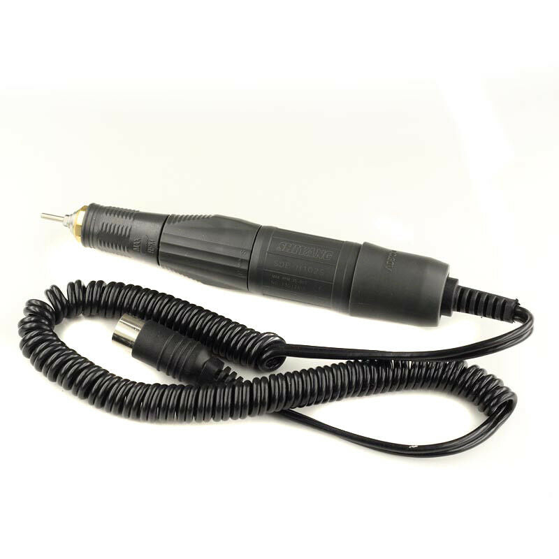 Dental Polisher Polishing Handpiece For Marathon Micro Motor 35000 RPM Plastic
