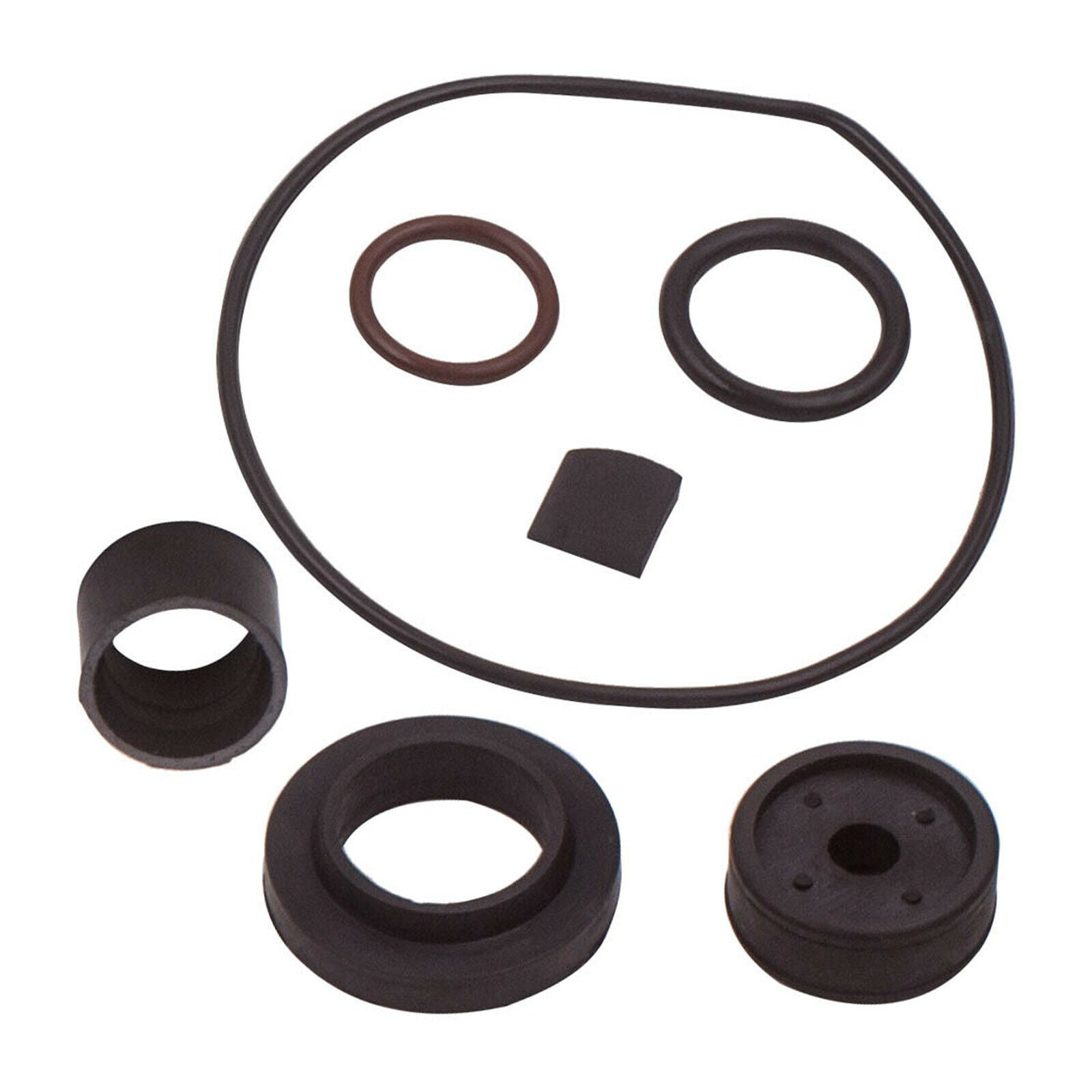 Boat Water Pump Repair Set Replaces for Johnson Evinrude Outboard 5001594
