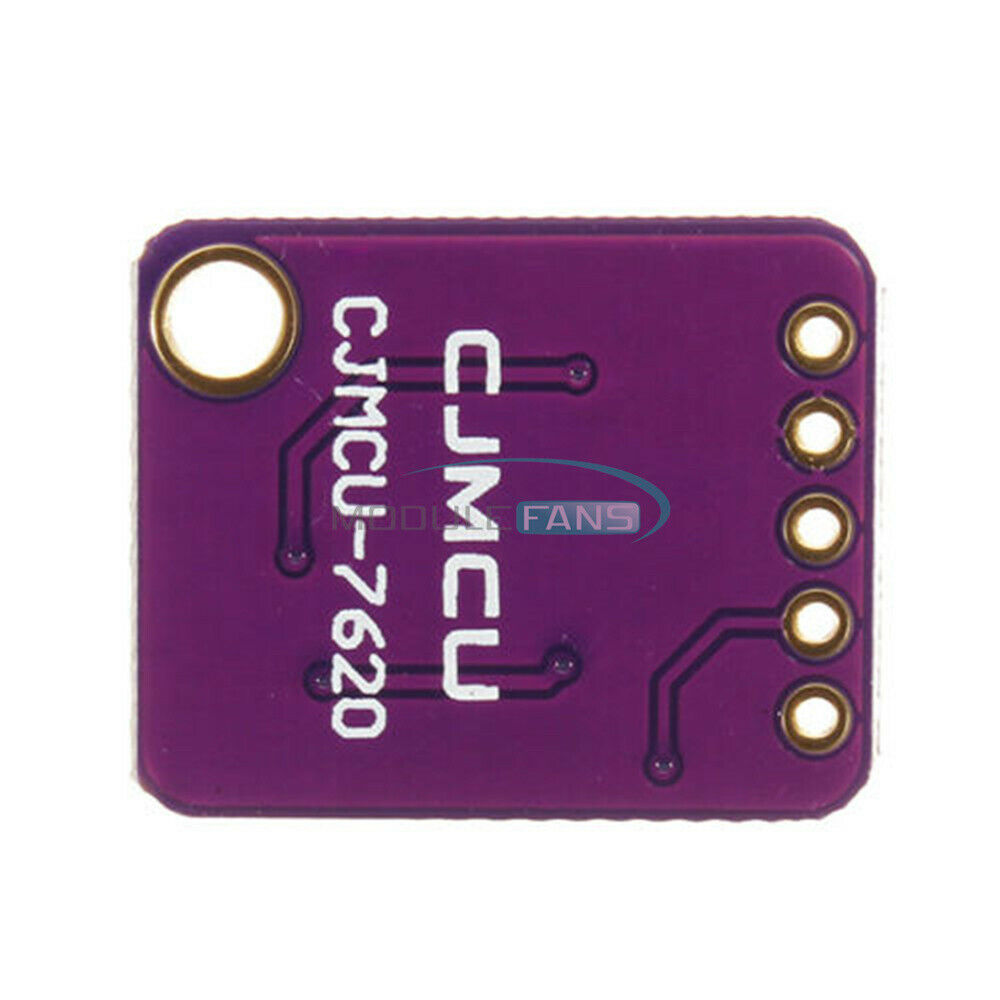 PAJ7620U2 7620 I2C IIC 9 Gesture Moving Recognition Sensor Module 2.8V~3.3V