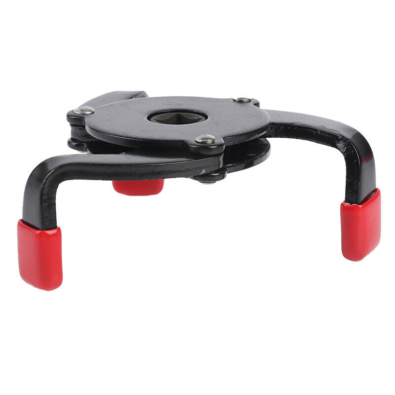 Oil Filter Wrench Tool For Car Repair Adjustable Oil Filter Removal ToolsY1
