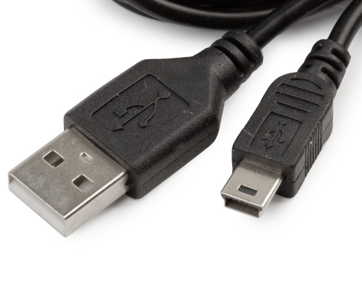 USB Charging Data Cable for Canon VIXIA XA XC XF ZR Cameras Charger Lead