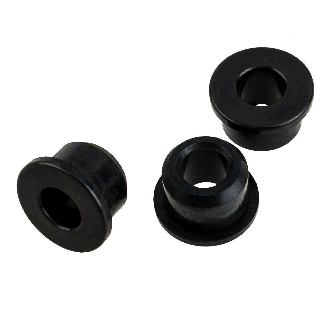 Bushing Sleeves Kit Front Lower Spring Upper Sus Fit for Club Car Precedent tn