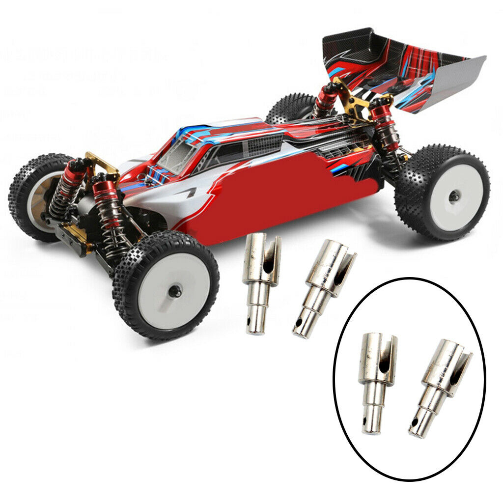RC Car Differential Cups for Wltoys 104001 Remote Control Car Upgraded Parts