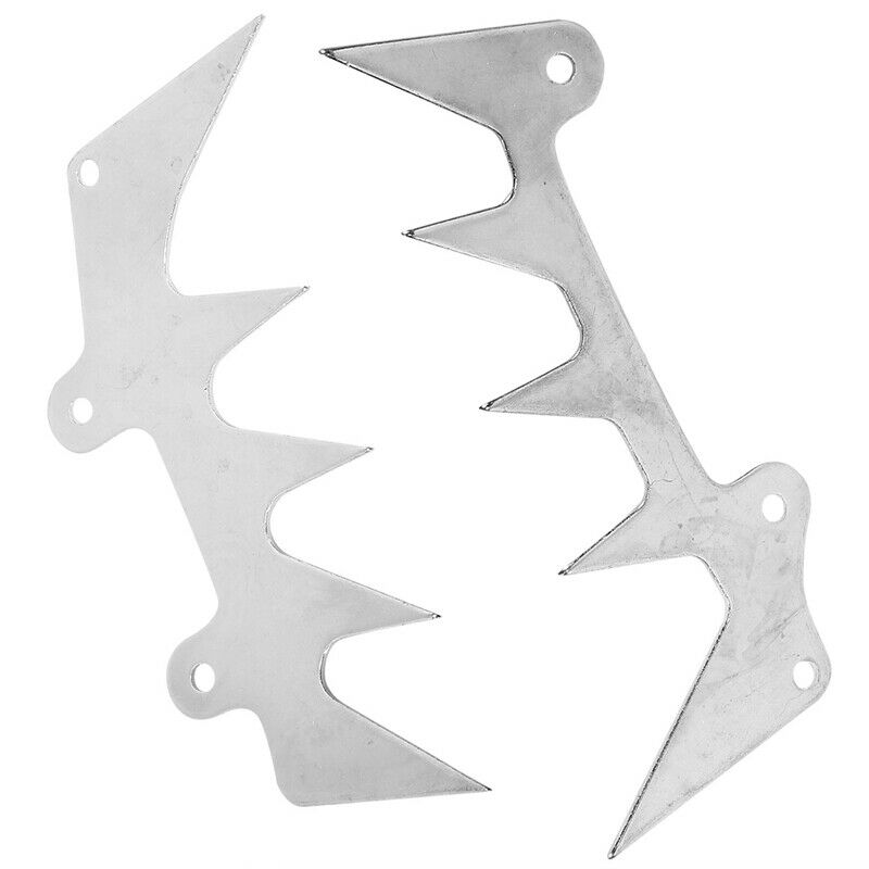 Double Logging Dog Catcher Set for STIHL Ms311 Ms391 Ms361 Ms271 Ms291 Ms261 SL7