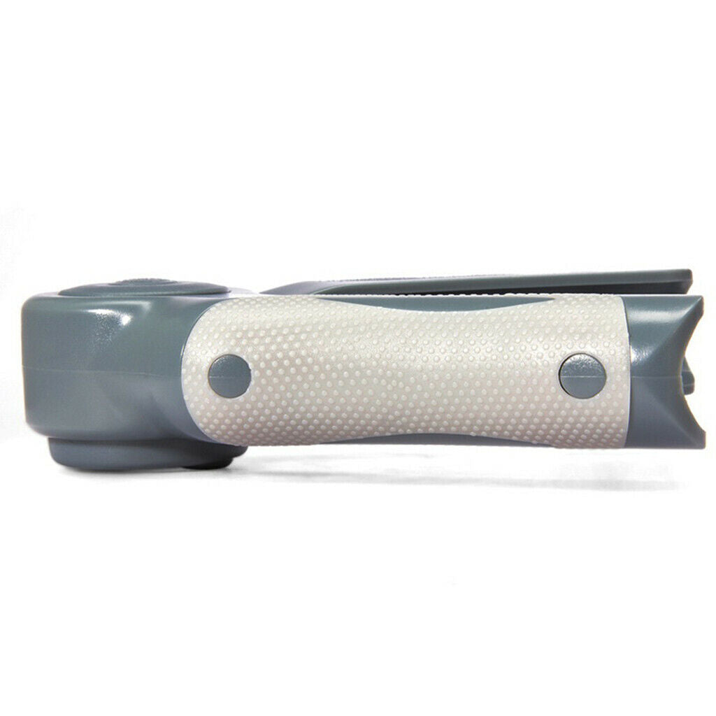 Portable Hand Exerciser Sport Hand Grip Forearm Muscle Training Equipment
