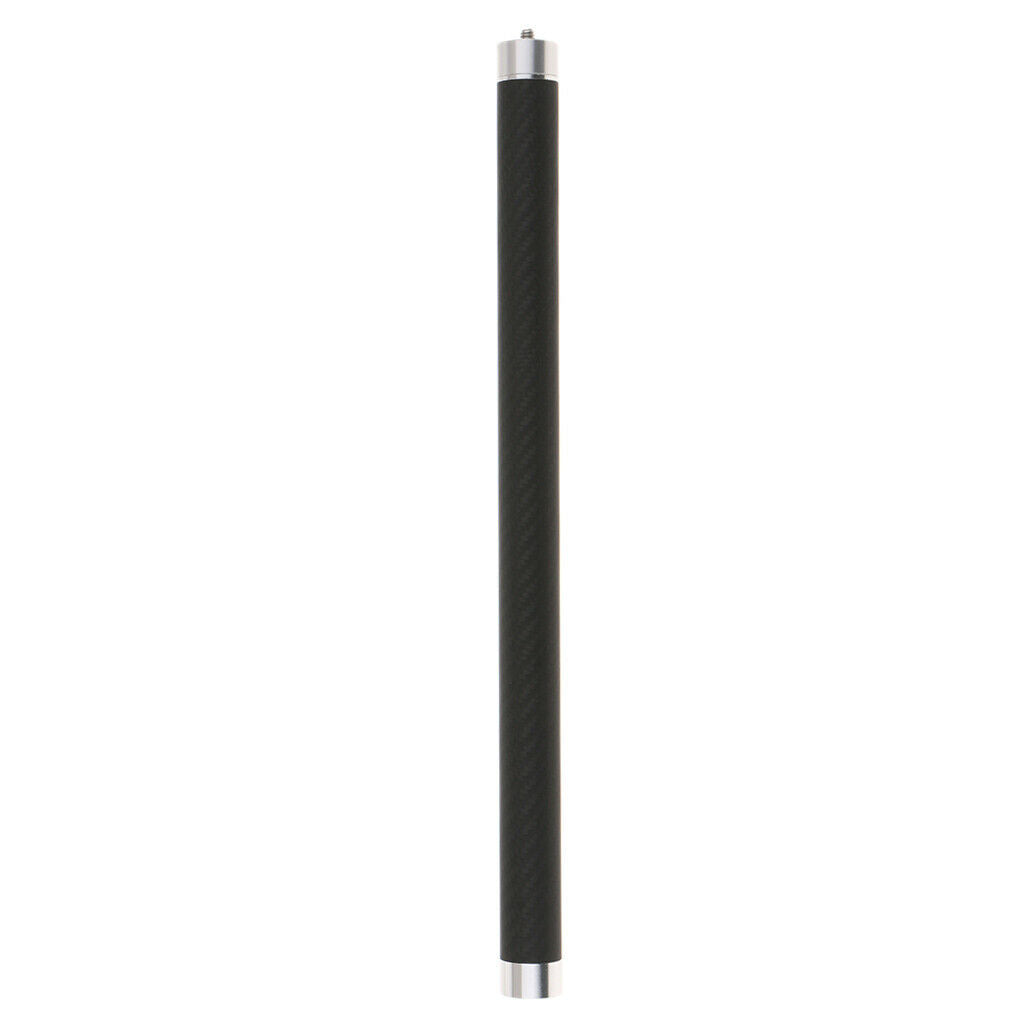 Carbon Fiber Extension Bar Holding Rod fr G6/G5/G4/G3 3-axis Handheld Gimbal