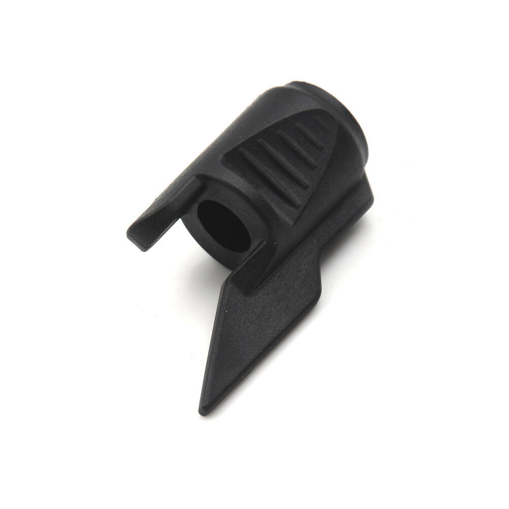 1Set Sharpener Guide Attachment Kit Drill Adapter for Sharpening Power Tool_DD