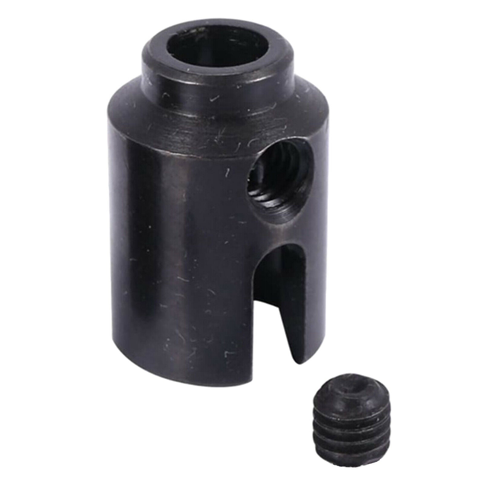 1pcs Metal Drive Shaft Cup for JLB Racing CHEETAH 11101 1/10 4x4 RC Monster