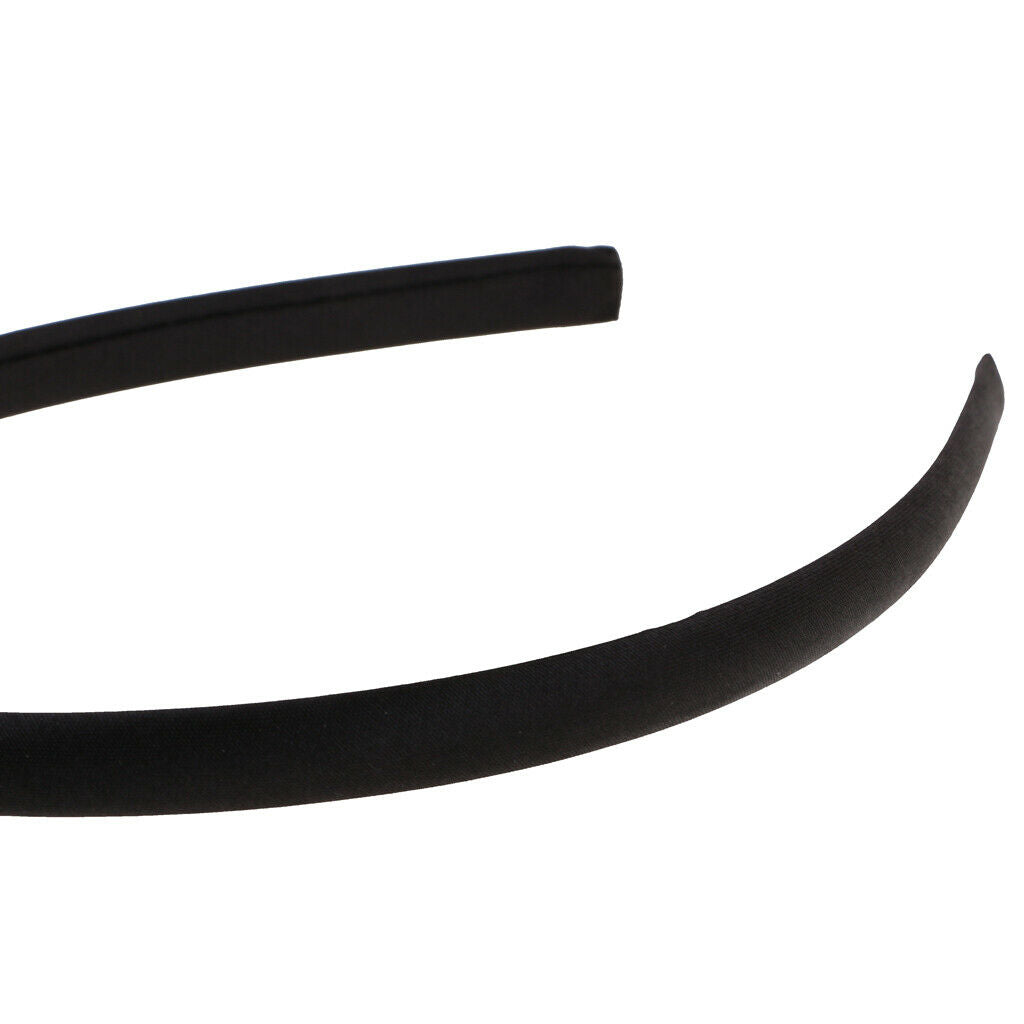Unicorn Horn Headband Girl Crown Hairband Costume Fancy Dress Party Pink