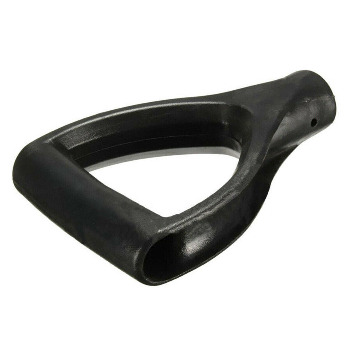 32mm Diameter Replacement Plastic Top D Handle Garden Dig For Spade Fork Shovel