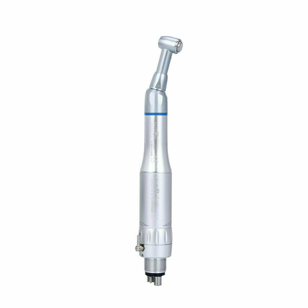 Dental NSK Style Wrench E-type Straight NoseCone Air Motor Low Speed Handpiece
