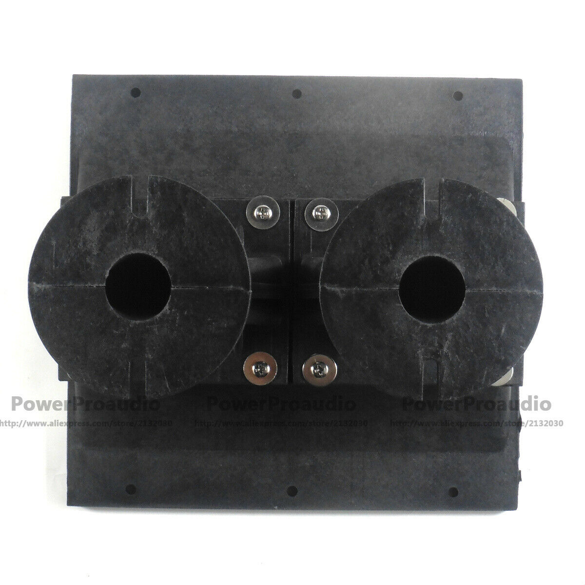 Horn Flare 2x1 Inch WS2410 Professional Audio System For DJ Mixer Stage Home