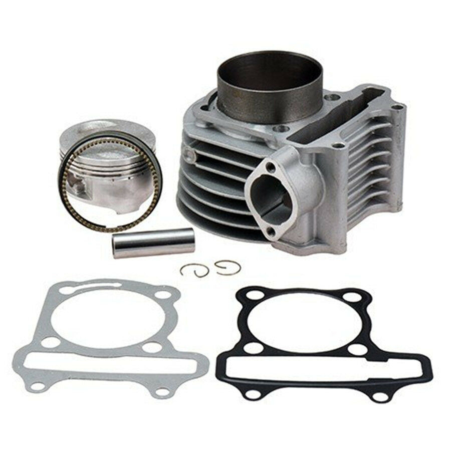 61mm Cylinder Piston Ring 170CC 180CC Jonway Sunny  Yiying Keeway Scooter Part