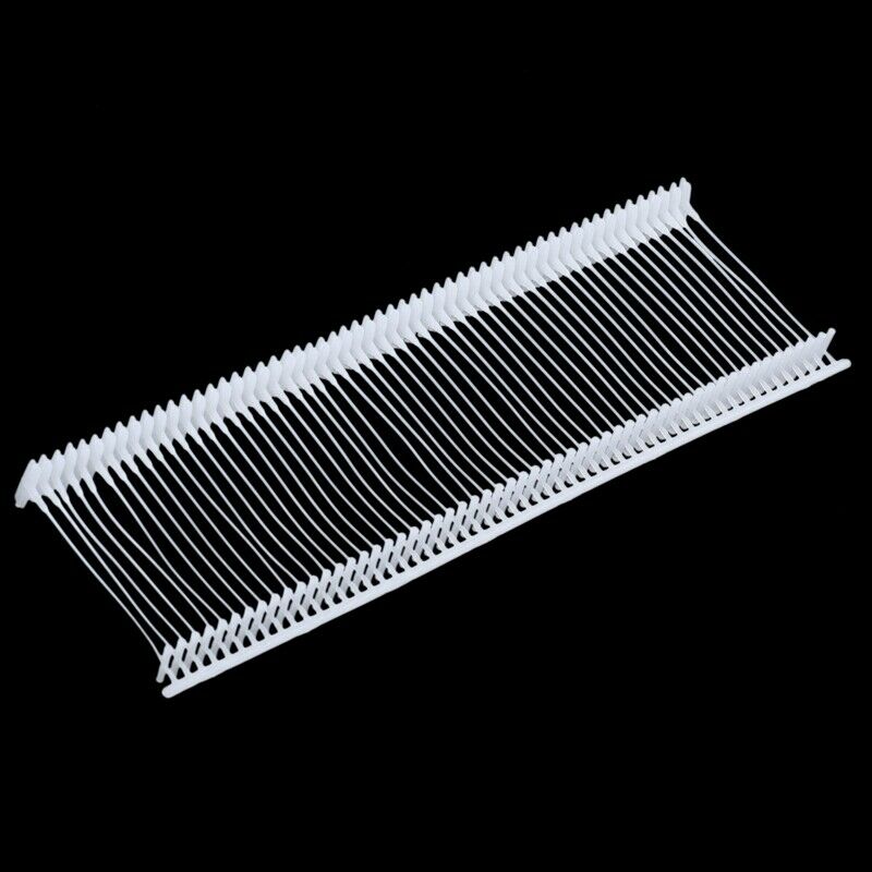5000 Pcs Label Price Tagging Tag Gun Barbs Fastener Pin 25mm E9K7K7