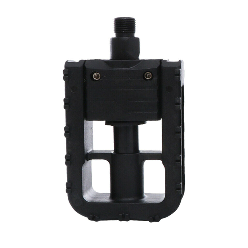 Folding Bike Pedals 9/16" MTB Road Bike Bicycle Mountain Bike Pedals Parts