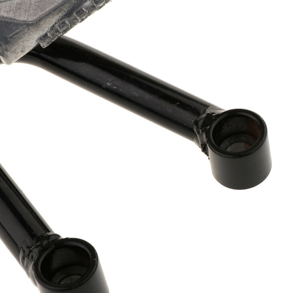 Pair   Universal   Motorcycle   Foot   Pegs   Bracket   Foot   Rests   Fit   for