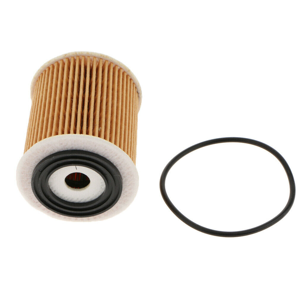 Engine Oil Filter Grid Kit Housing Gasket For BMW MINI R50 R52 R53 Petrol