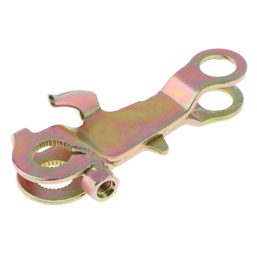 Rear Brake Arm for GY6 49cc 50cc Moped Scooter Kazuma SUNL Roketa Jonway