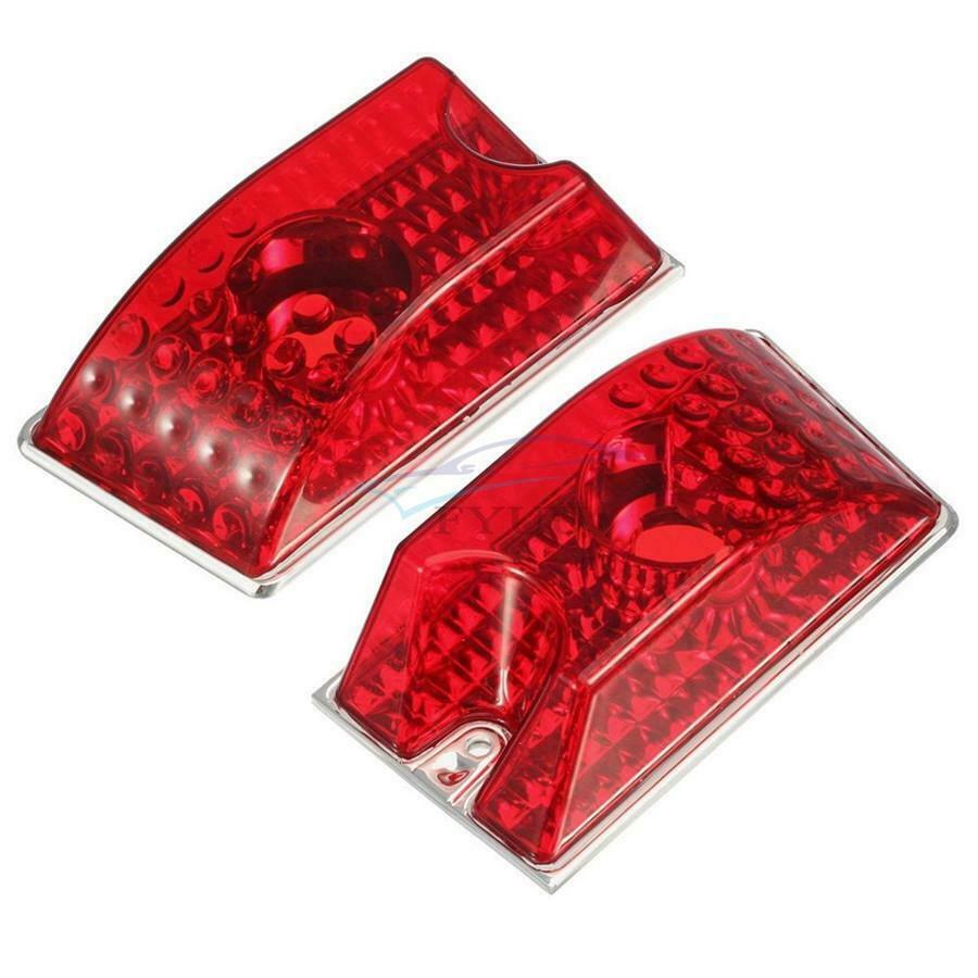 Car Top Roof Warning Lights Housing Dome Light Cover for Hummer H2 SUV 2003-2009