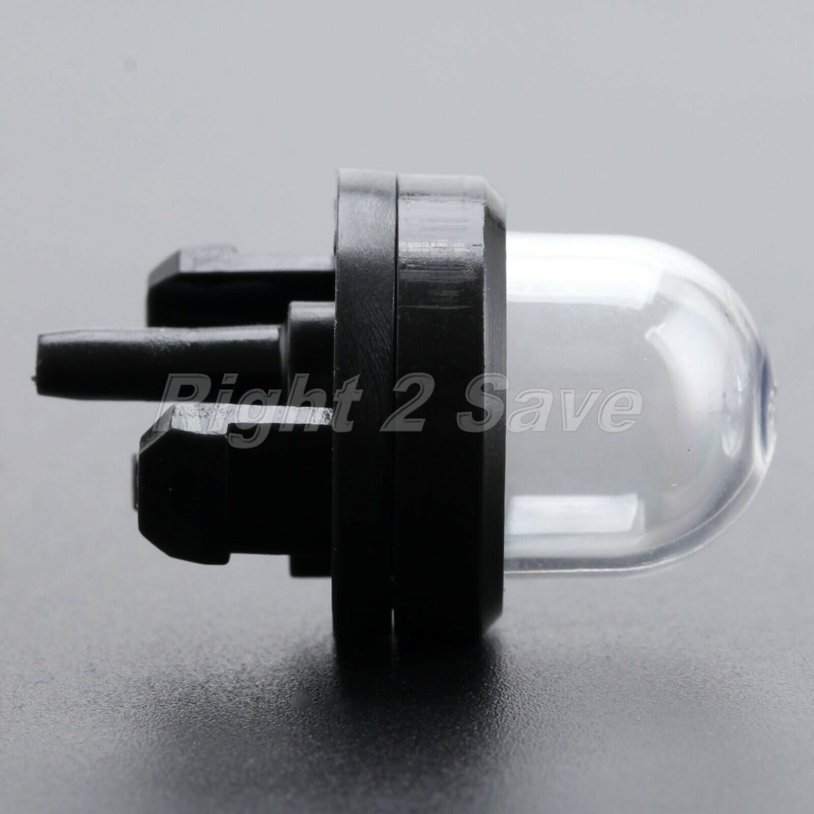 Chainsaw Blowers Strimmer Parts Fuel Pump Carburetor Primer Bulbs Assembly 10pcs