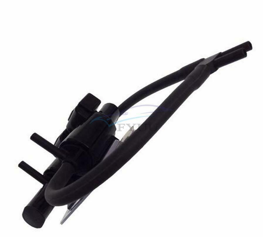 1× Freewheel Clutch Control Solenoid Valve For Mitsubishi Pajero/Montero Triton