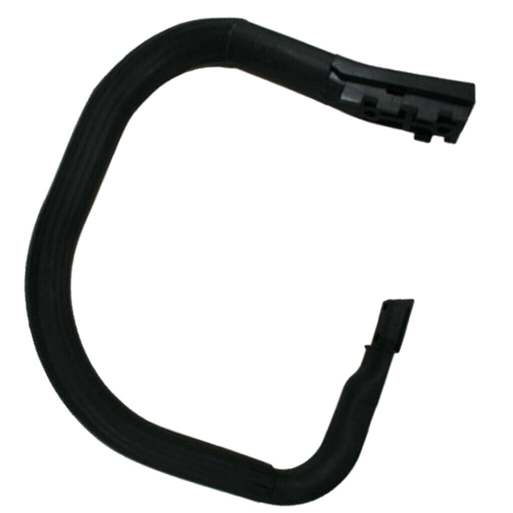 Steel Grip Frame Handlebar Great for Stihl 026 AV MS 260 MS260 026AV, Black