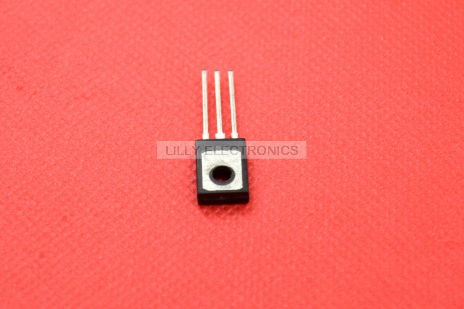 2pcs/Lot IC New BD675 Package:TO-126,Plastic Medium-Power Silicon NPN