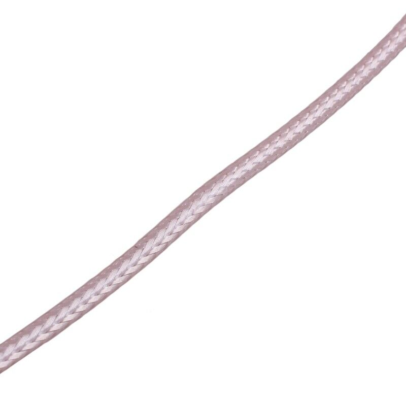 6.5" Length SMA Male to SMA Male Connector Pigtail Cable S4A9A9
