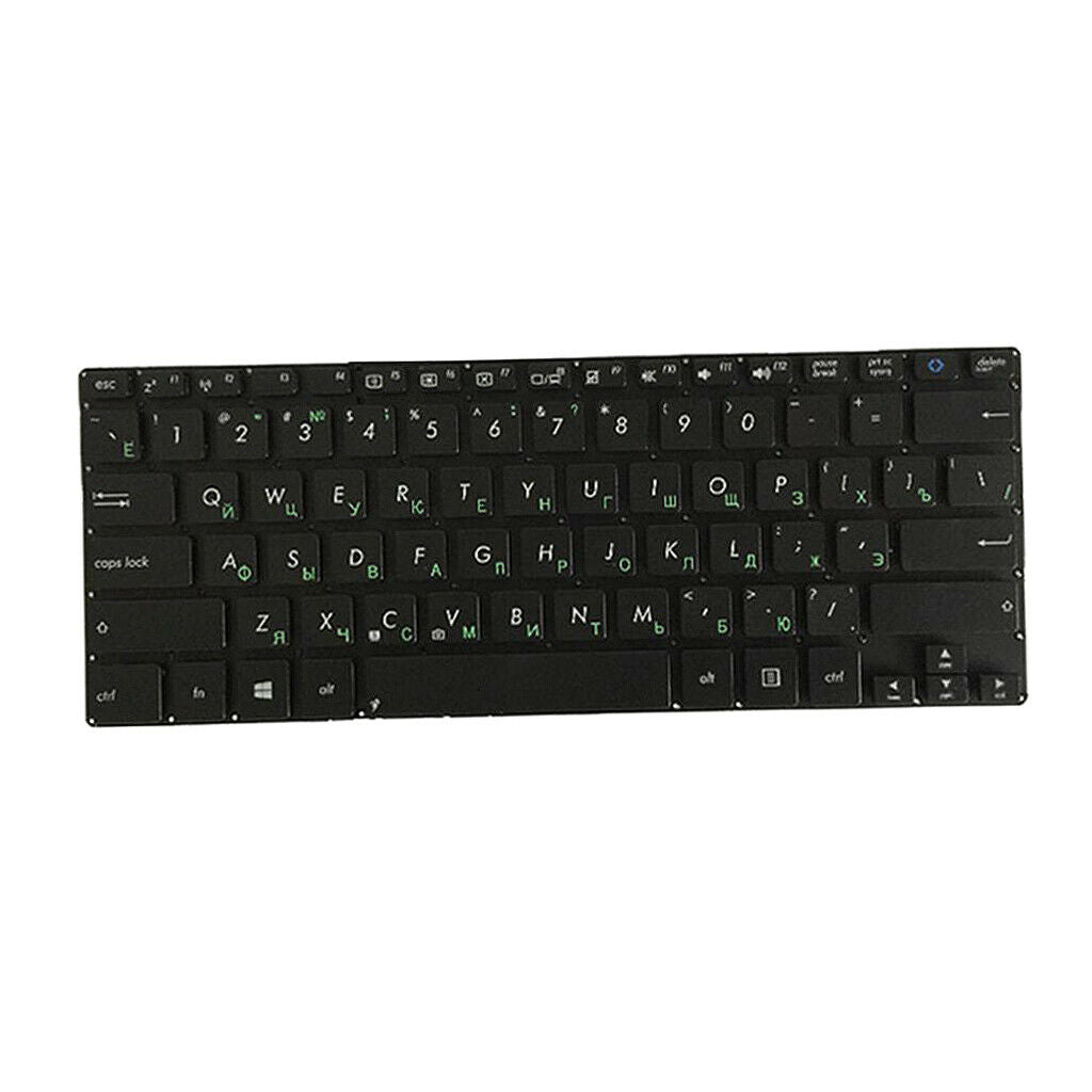 Replacement For   S300 S300C S300CA Laptop Keyboard Russian