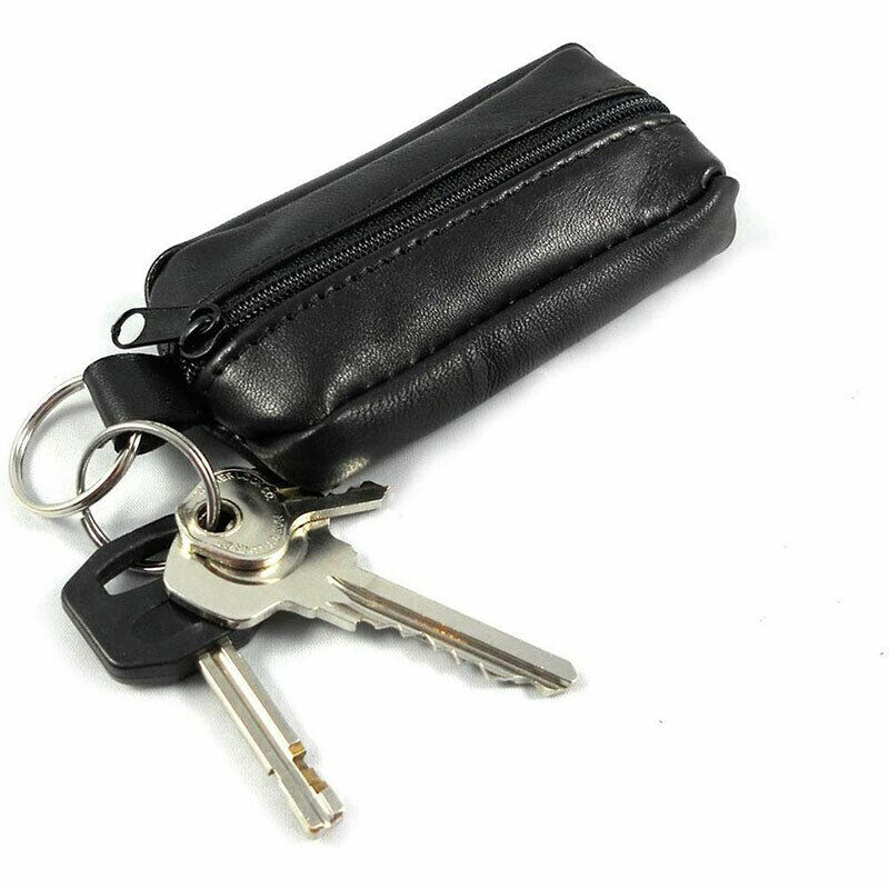 Mini Zipper Soft Purses Unisex Purse For Money Pocket Wallets Small Chang.l8