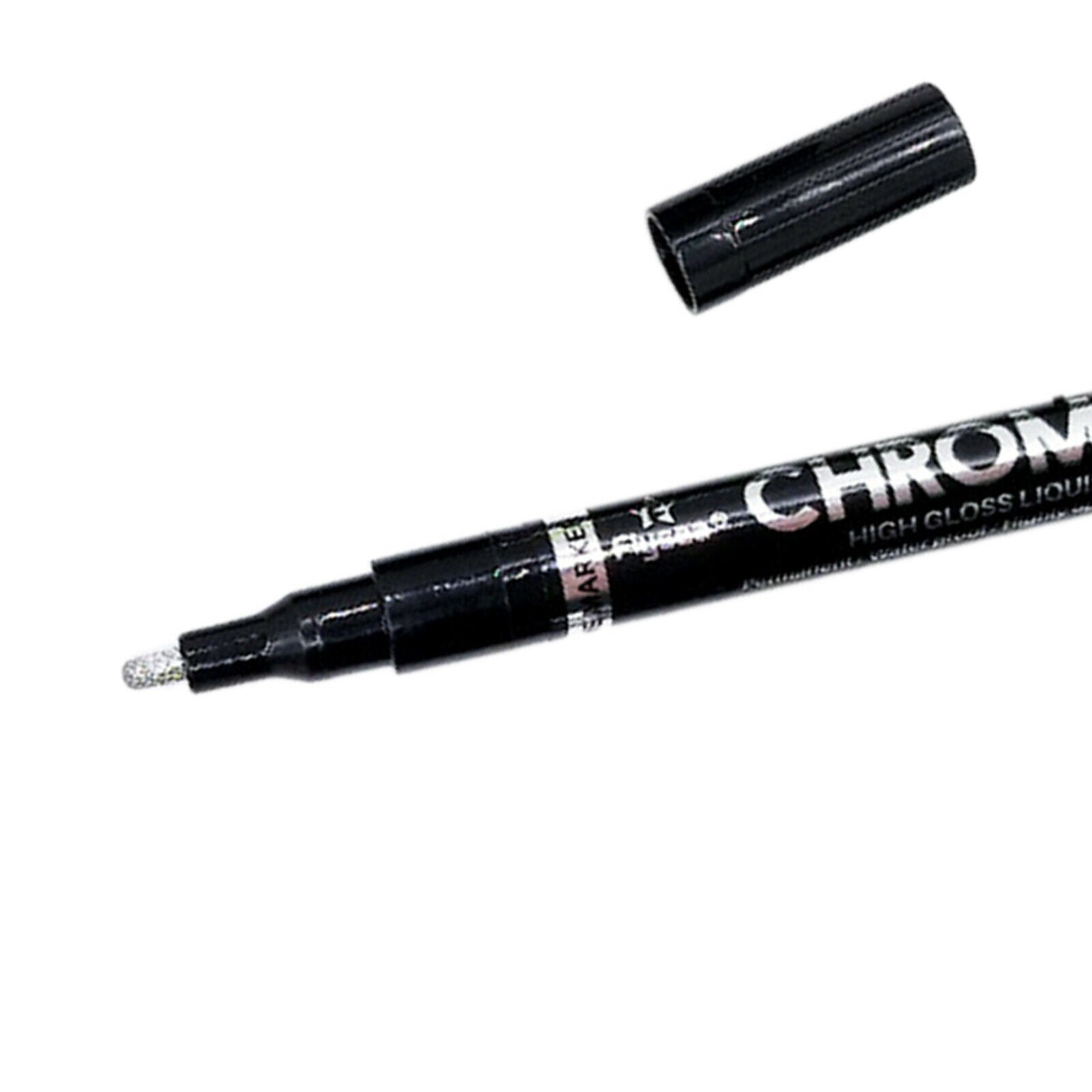 Paint Markers Pens - Permanent Paint Pen,Waterproof Marker Canvas Mugs Glass