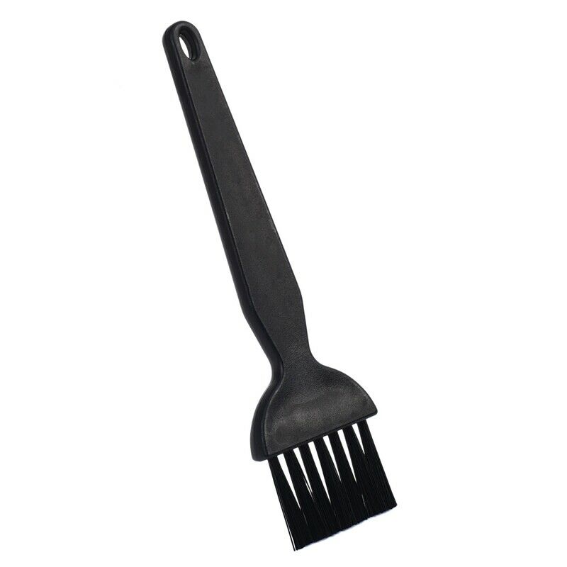 6 in 1 Plastic Small Portable Handle Nylon Anti Static Brushes Cleaning KeyboaU7