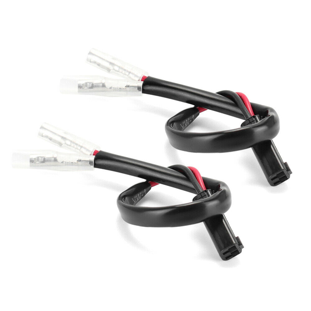 Turn Signal Adapter Plugs Connector For BMW F750/850 F900R/XR G310 S1000RR R1200