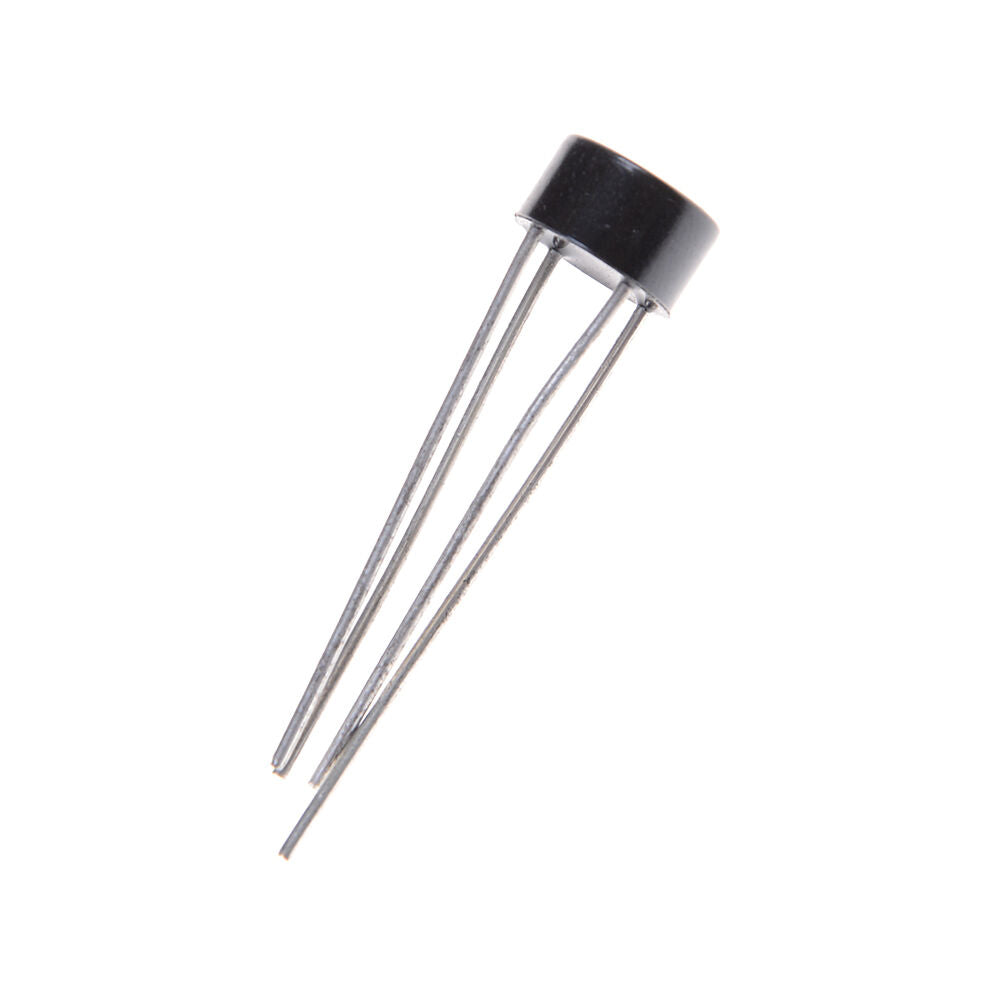 10Pcs/set 2W10 2A/1000V Bridge Diode Rectifier Ne.l8