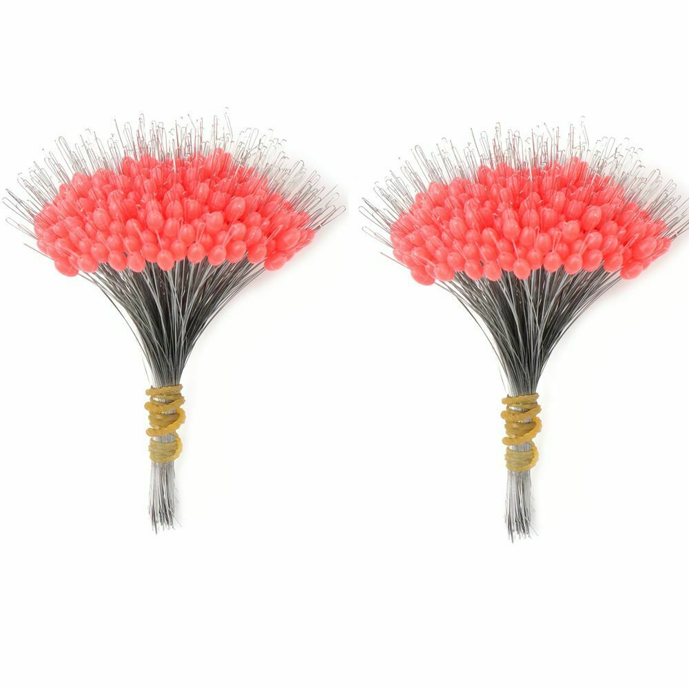 Float Stopper Anti-Strand Fishing Bobber fishing gear Space Bean Connector
