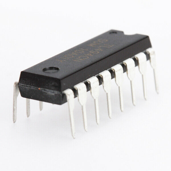 TL494CN TL494 PWM Power Supply Controller