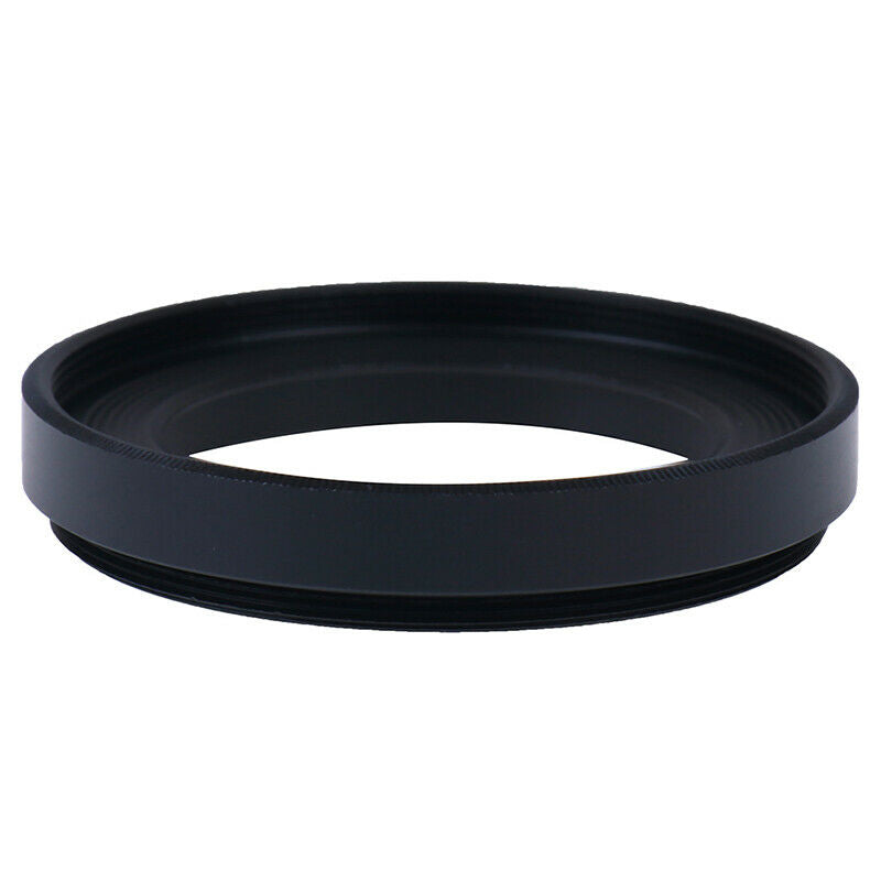 EW52 Lens Hood for Canon EOS R RP with RF 35mm f/1.8 Macro IS STM Lens s/.l8