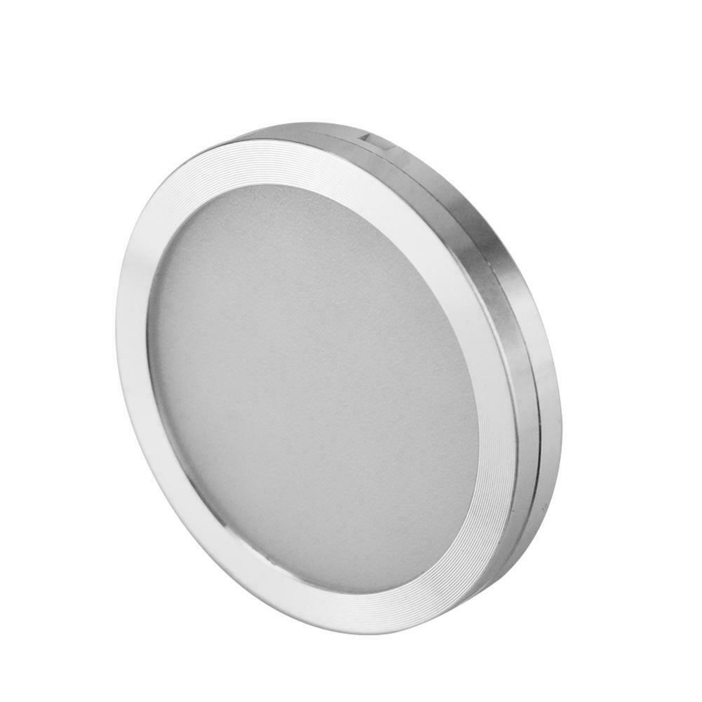 DC 12V Wardrobe Indoor Lighting Light 250LM Cupboard Showcase LED Lamps @