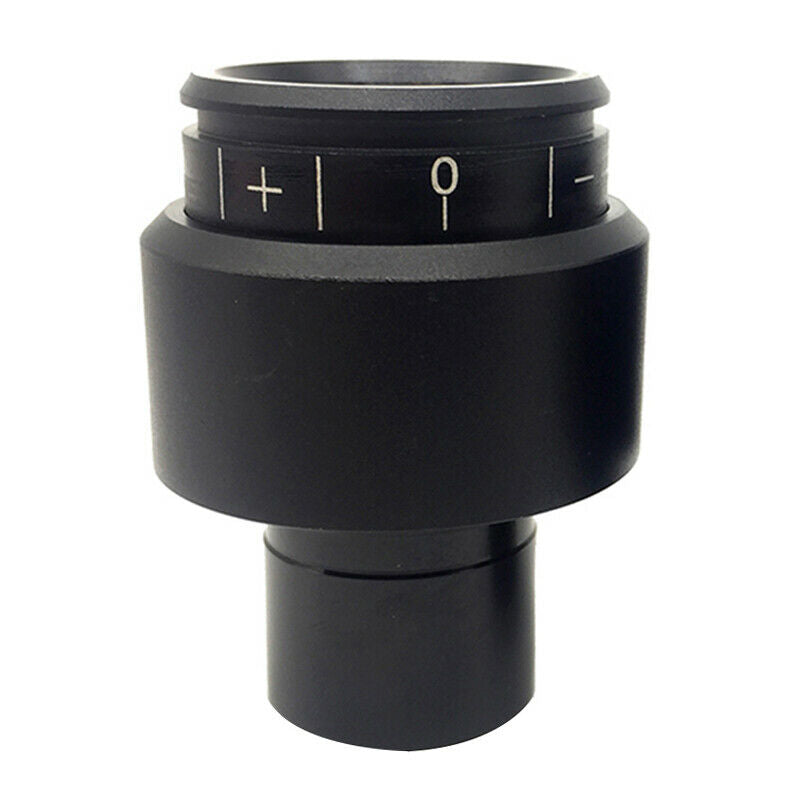 10X/22mm Biomicroscope Eyepiece High Eye-point Diopter Adjustable Ocular