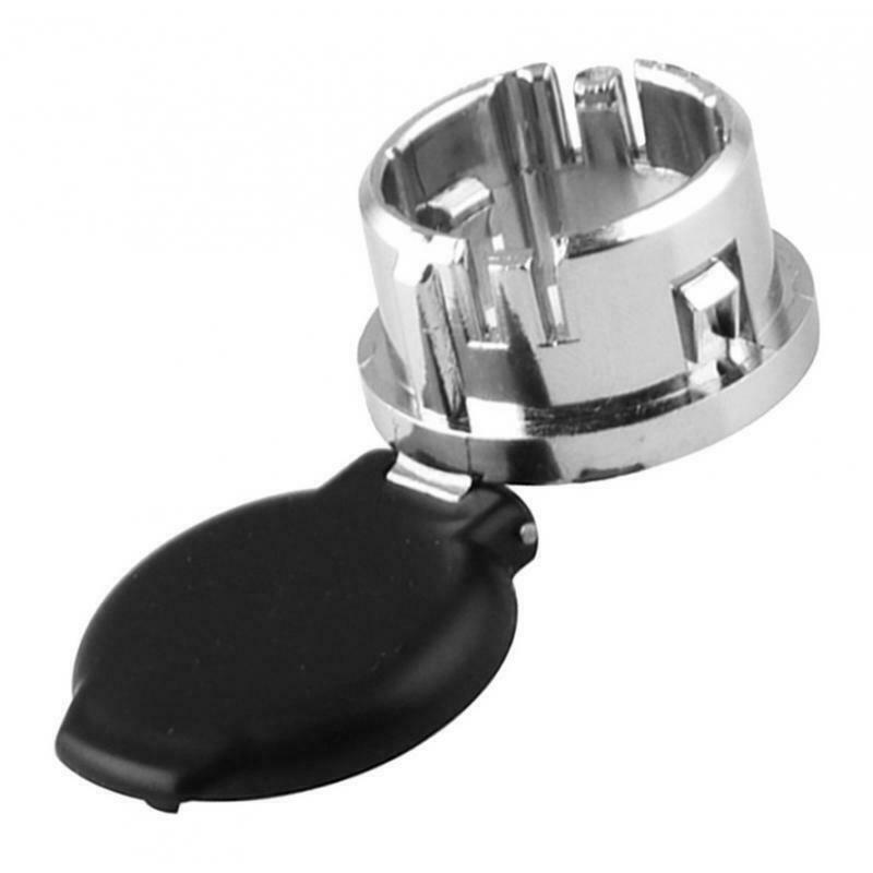 Power Receptacle Outlet Retainer Plug Cap 20983936 for Chevrolet Suburban