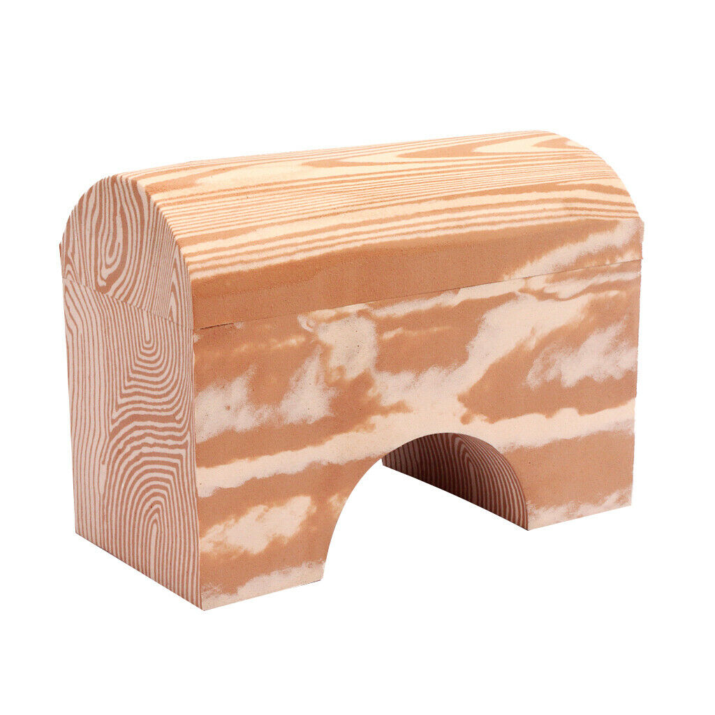 Violin Maker Rest Guitar Sleeve Neck Pillow Cellulose Repair Compatible