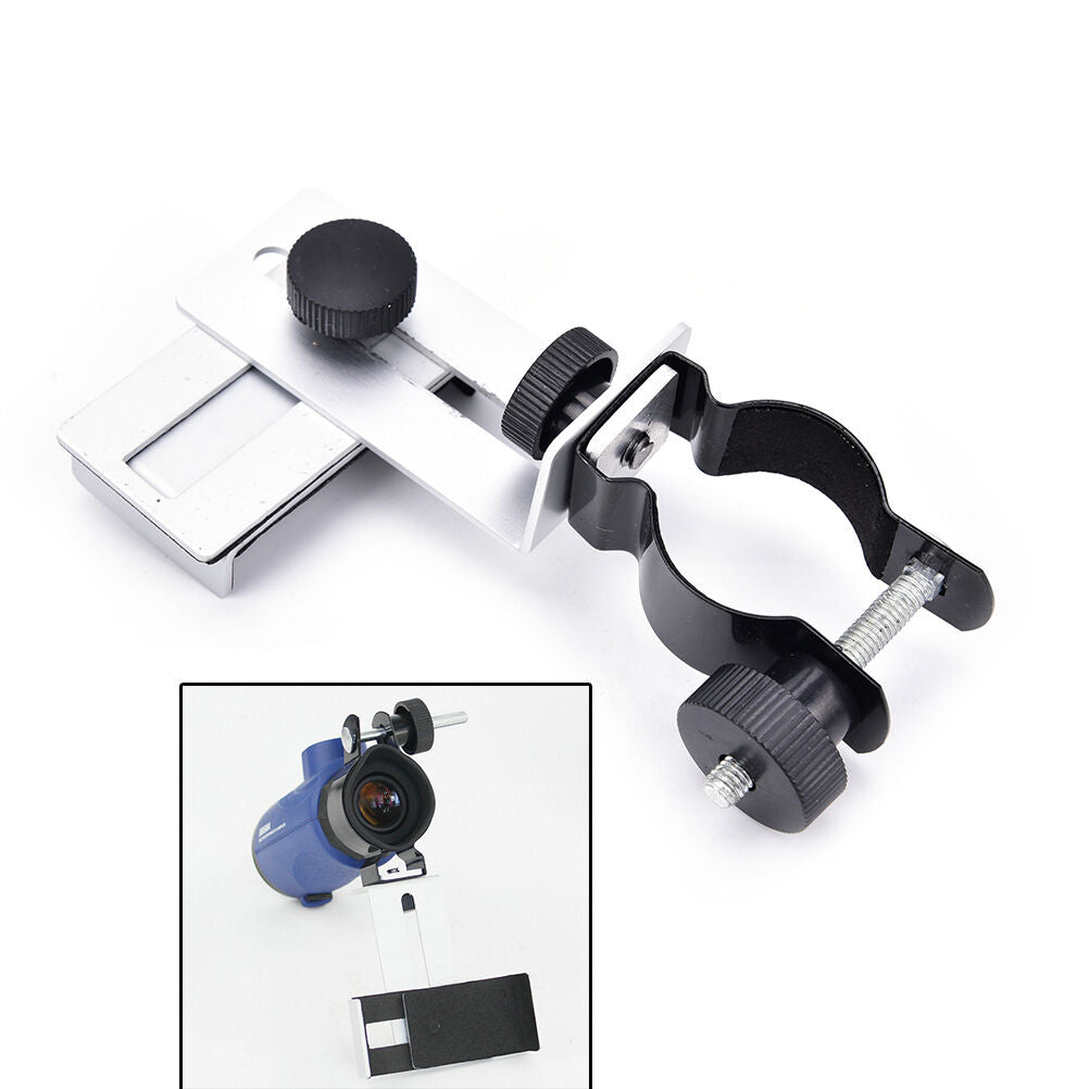 universal mobile phone camera adapter telescope Connecting mobile adapter clip B
