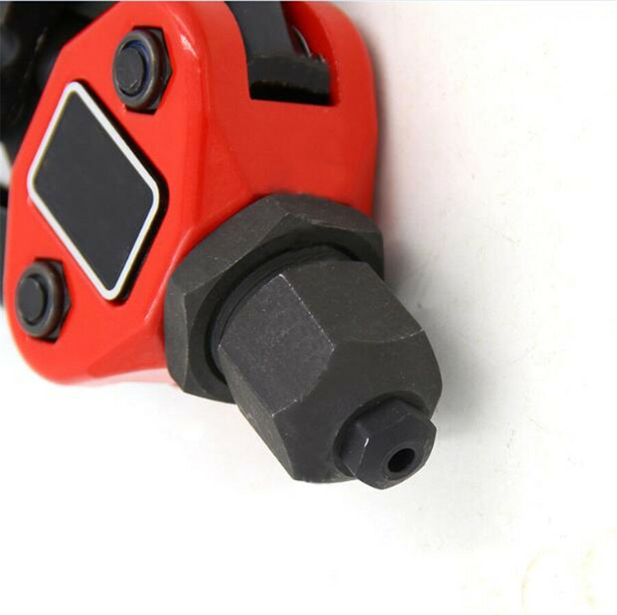 1PCS Auto Riveting Tool Riveter Gun Tool Rivets Nut Threaded Heavy Duty