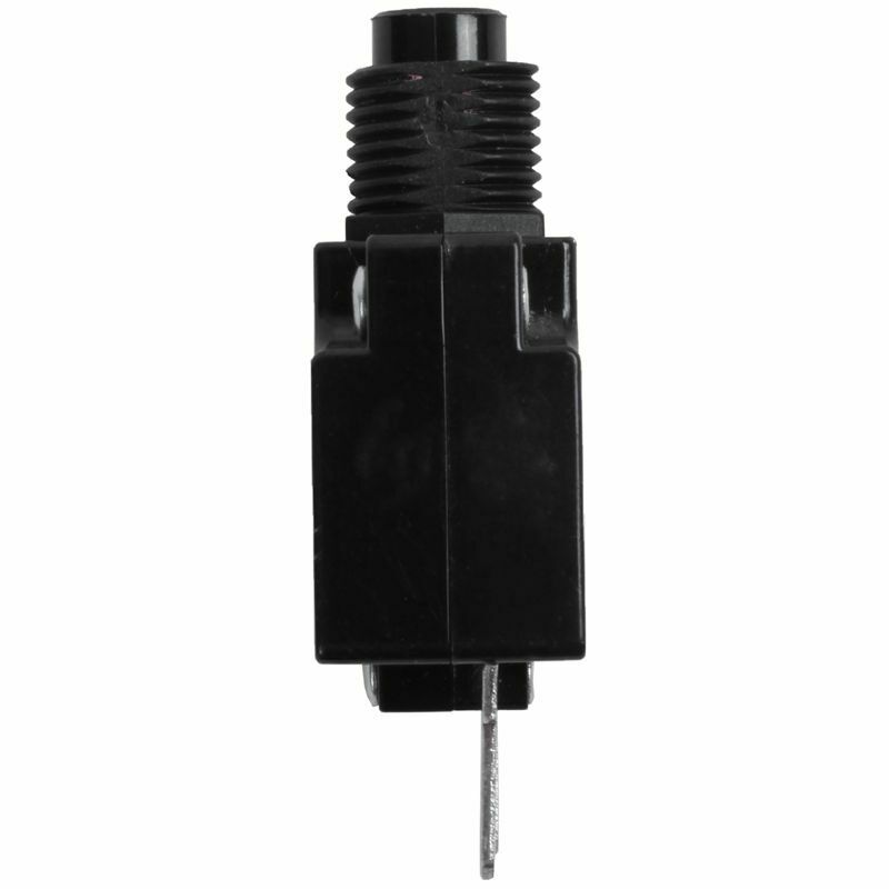 125/250VAC 50/60Hz 10A 2 Pin Terminals ST-101E AC DC Toggle Switch W6Z5