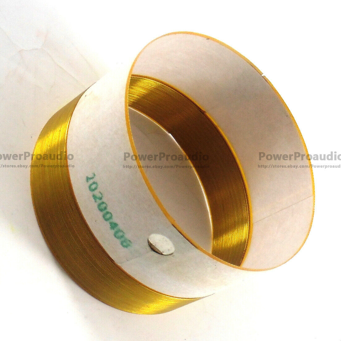 Hiqh Quality Voice coil For 15 Inch RCF LF15P540 8Ohm Tweeter Speaker